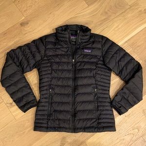 Patagonia Down Jacket